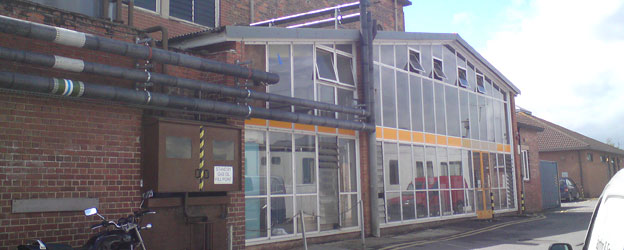 asbestos management devon