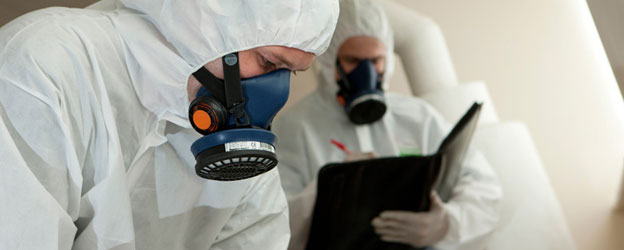 asbestos surveying exeter