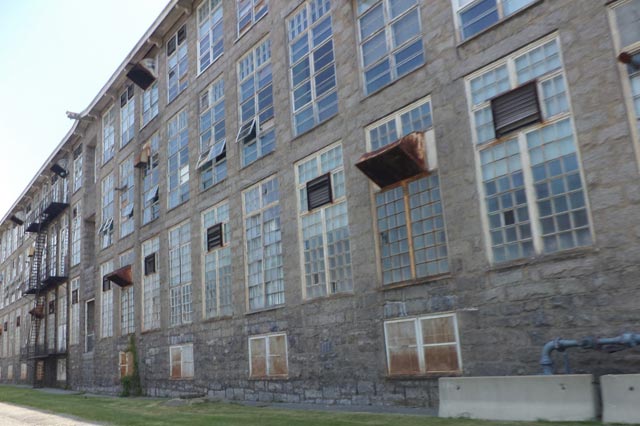 Asbestos Management in Exeter