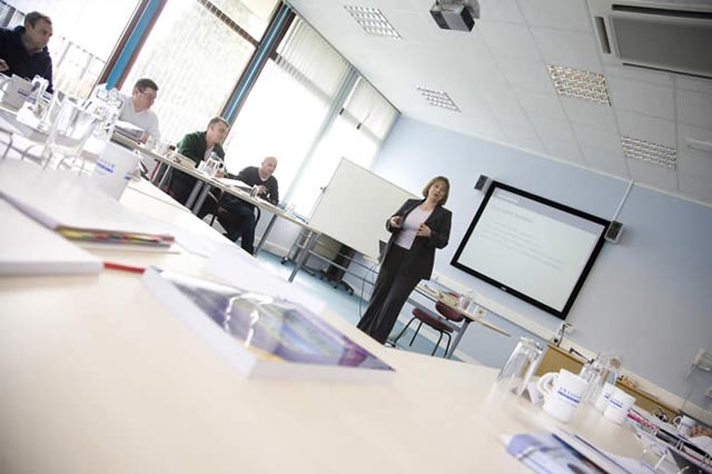 Asbestos Training Courses in Exeter